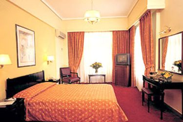 Hotel Best Western Esperia Palace:  ATHENS