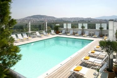 Radisson Blu Park Hotel, Athens:  ATHENS