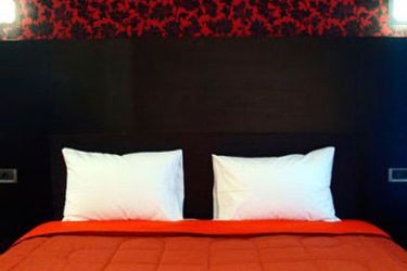 Hotel Areos  Athens: Photo 