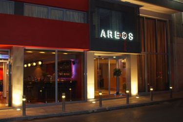 Hotel Areos  Athens: Photo 