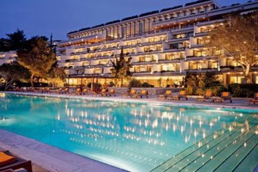Four Seasons Astir Palace Hotel Athens:  ATHENS