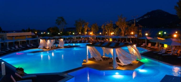Hotel Dolce Attica Riviera:  ATHENS