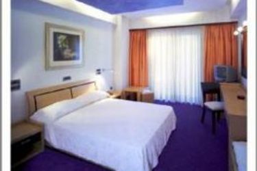 Hotel Centrotel:  ATHENS