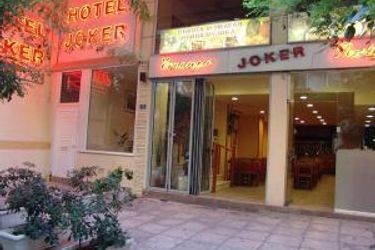 Hotel Joker:  ATHENS