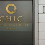 CHIC HOTEL
