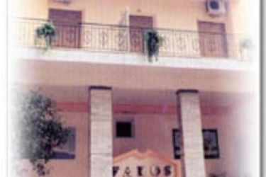 Hotel Faros 2:  ATHENS