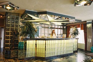 Xenophon Hotel Athens Athens: Photo 