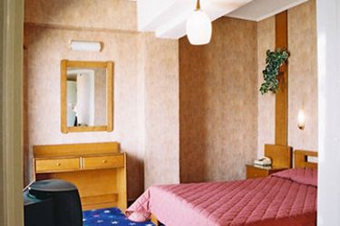 Hotel Xenophon:  ATHENS
