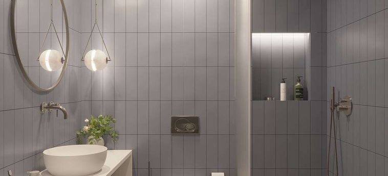 Hotel Whisper Athens Suites Athens: Photo 