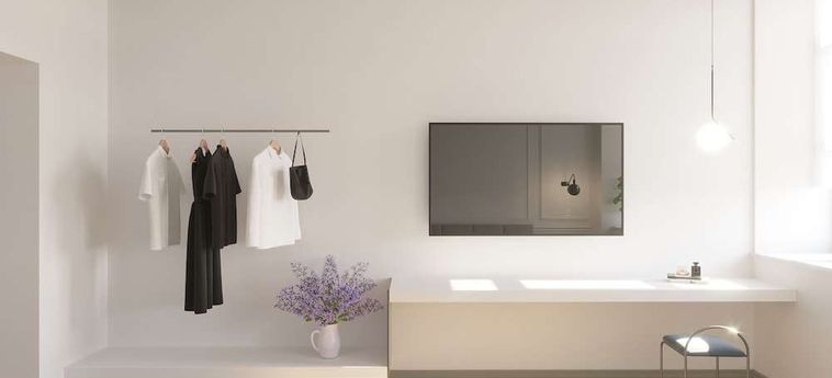 Hotel Whisper Athens Suites Athens: Photo 