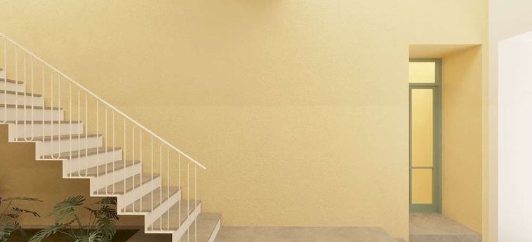 Hotel Whisper Athens Suites Athens: Photo 
