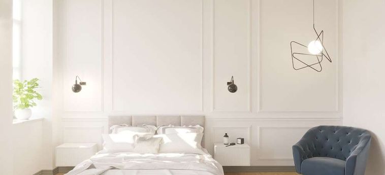 Hotel Whisper Athens Suites Athens: Photo 