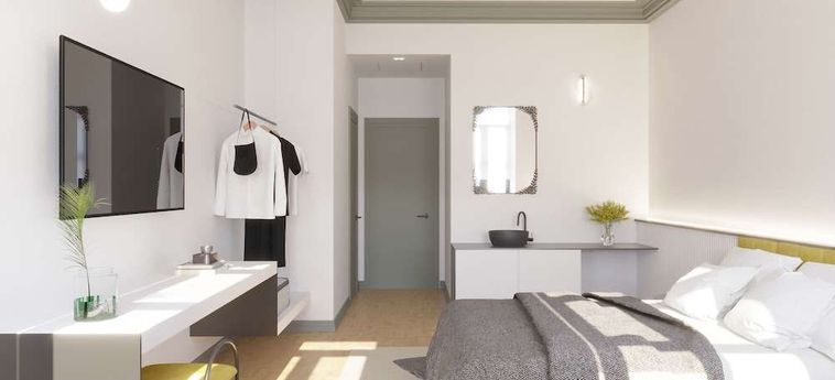 Hotel Whisper Athens Suites Athens: Photo 