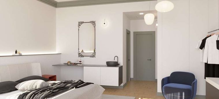 Hotel Whisper Athens Suites Athens: Photo 