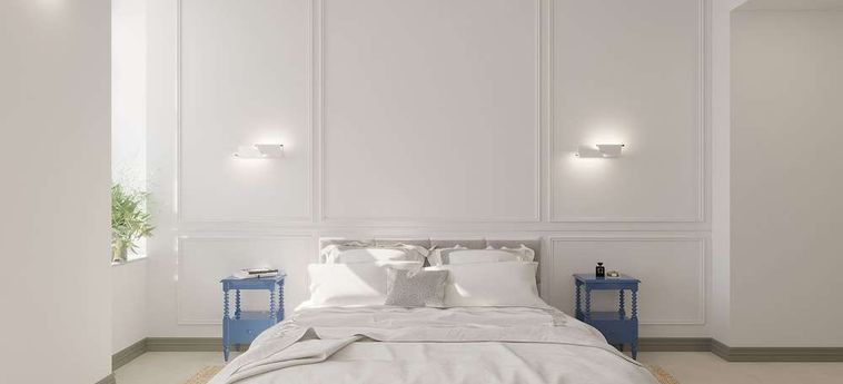 Hotel Whisper Athens Suites Athens: Photo 
