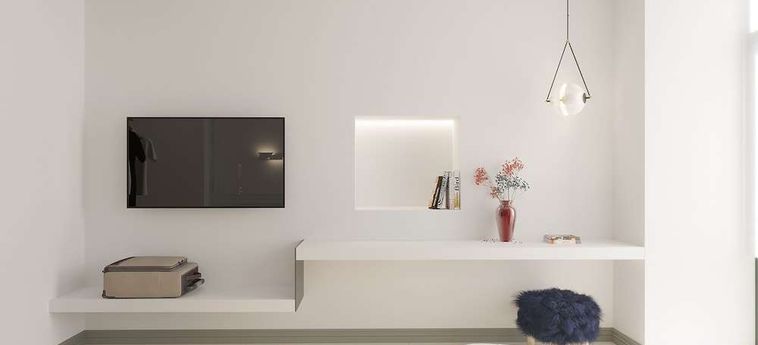 Hotel Whisper Athens Suites Athens: Photo 