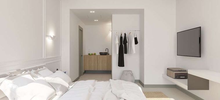 Hotel Whisper Athens Suites Athens: Photo 
