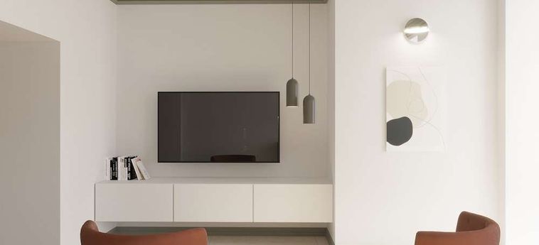 Hotel Whisper Athens Suites Athens: Photo 