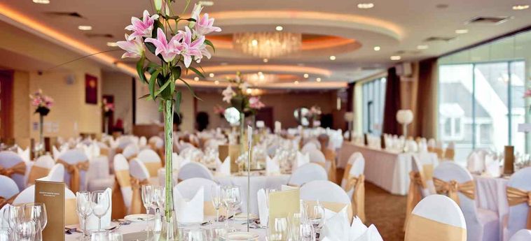 Glasson Hotel And Country Club:  ATHLONE