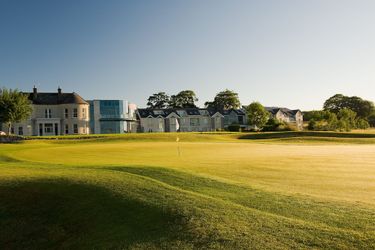 Glasson Country House Hotel & Golf Club:  ATHLONE