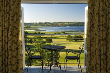 Glasson Country House Hotel & Golf Club:  ATHLONE