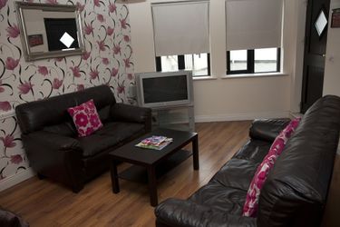 Arch House Apartments:  ATHLONE