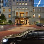 Hotel Waldorf Astoria Atlanta Buckhead