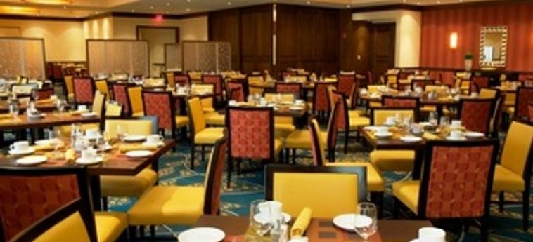 Atlanta Marriott Buckhead Hotel & Conference Ctr:  ATLANTA (GA)