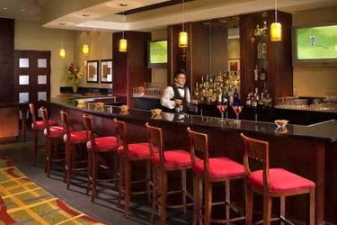 Hotel Atlanta Marriott Suites Midtown:  ATLANTA (GA)