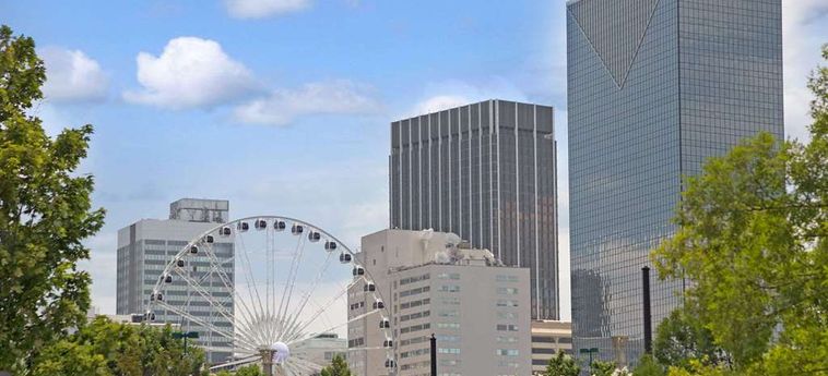 Hotel Super 8 By Wyndham Forest Park Atlanta (Ga): Foto 