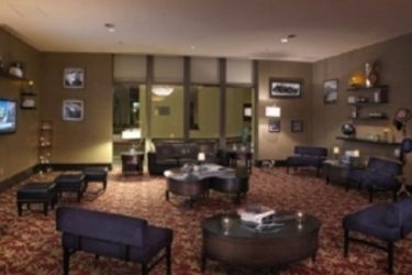 Hotel Crowne Plaza Atlanta – Midtown:  ATLANTA (GA)