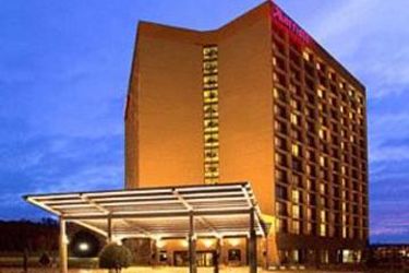 Hotel Atlanta Marriott Century Center/emory Area:  ATLANTA (GA)