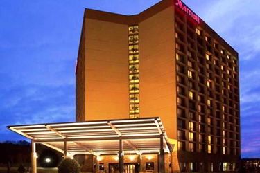 Hotel Atlanta Marriott Century Center/emory Area:  ATLANTA (GA)