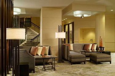 Hotel Jw Marriott Atlanta Buckhead:  ATLANTA (GA)