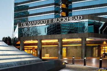 Hotel Jw Marriott Atlanta Buckhead:  ATLANTA (GA)