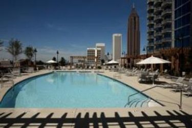 Twelve Hotels Centennial Park:  ATLANTA (GA)