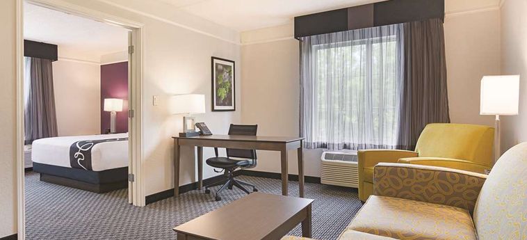 Hotel La Quinta Inn & Suites Perimeter Medical:  ATLANTA (GA)