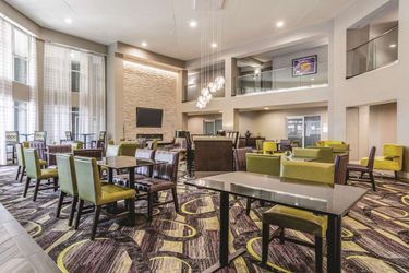 Hotel La Quinta Inn & Suites Perimeter Medical:  ATLANTA (GA)