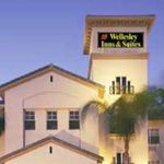 Hotel WELLESLEY INN ATLANTA AIRPORT