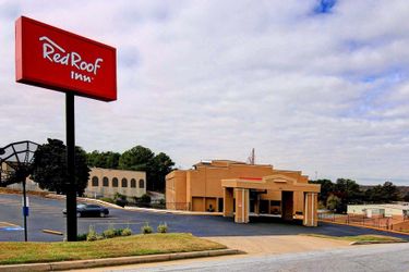 Red Roof Inn Atlanta Six Flags 793 Hotel:  ATLANTA (GA)