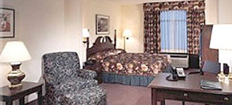 Hotel Fairfield Inn & Suites Atlanta Airport South-Sullivan Road:  ATLANTA (GA)