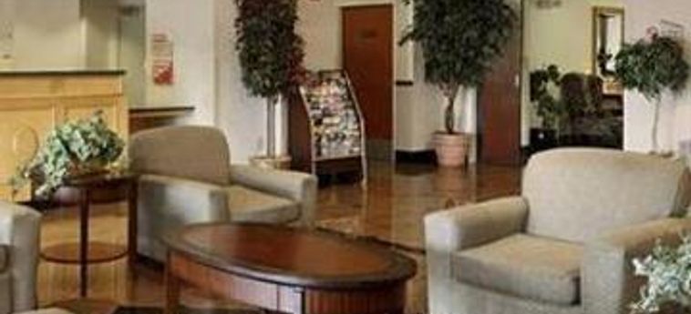 Hotel La Quinta Inn & Suites By Wyndham Atlanta Airport North:  ATLANTA (GA)