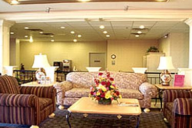 Hotel Ramada Limited Suites - Airport East-Forest Park:  ATLANTA (GA)