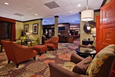 Hotel Holiday Inn Express Atlanta Airport-College Park:  ATLANTA (GA)