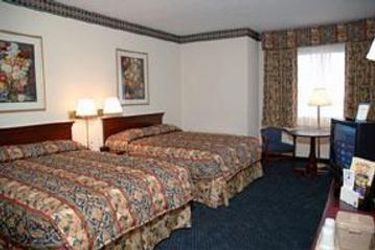 Hotel Comfort Inn Downtown South :  ATLANTA (GA)