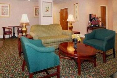 Hotel Comfort Inn Downtown South :  ATLANTA (GA)