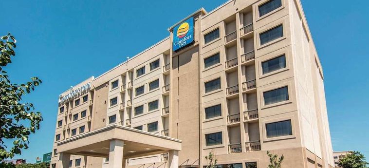 Hotel Comfort Inn Atlanta Downtown South Atlanta (Ga) : Photo 