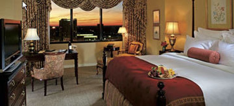 Hotel The Ritz-Carlton, Atlanta:  ATLANTA (GA)