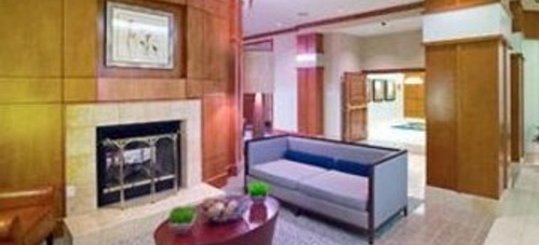 Hotel Springhill Suites By Marriott Atlanta Buckhead Atlanta (Ga) : Photo 