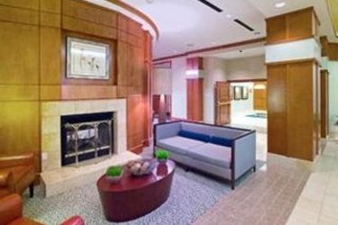 Hotel Springhill Suites Atlanta Buckhead:  ATLANTA (GA)